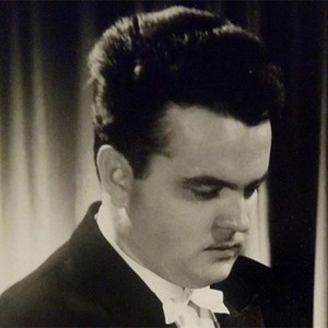 Ferenc Tarjáni资料,Ferenc Tarjáni最新歌曲,Ferenc TarjániMV视频,Ferenc Tarjáni音乐专辑,Ferenc Tarjáni好听的歌