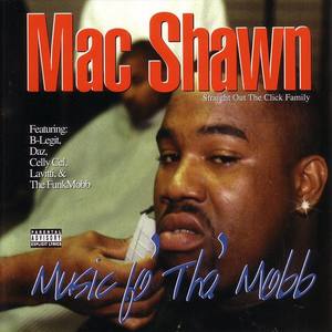 Mac Shawn