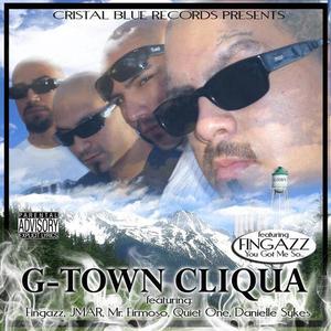 G-town Cliqua