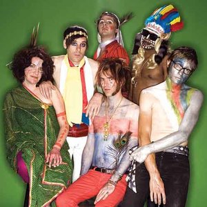 Of Montreal资料,Of Montreal最新歌曲,Of MontrealMV视频,Of Montreal音乐专辑,Of Montreal好听的歌