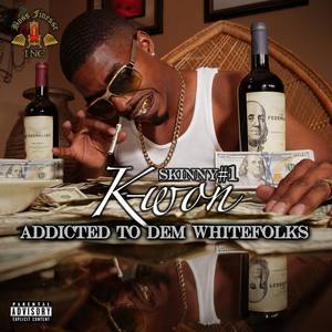 Skinny Kwon资料,Skinny Kwon最新歌曲,Skinny KwonMV视频,Skinny Kwon音乐专辑,Skinny Kwon好听的歌