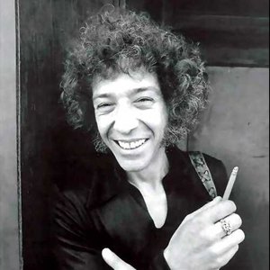 Alexis Korner