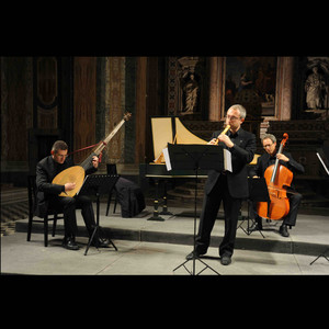 Ensemble Barocco di Napoli资料,Ensemble Barocco di Napoli最新歌曲,Ensemble Barocco di NapoliMV视频,Ensemble Barocco di Napoli音乐专辑,Ensemble Barocco di Napoli好听的歌