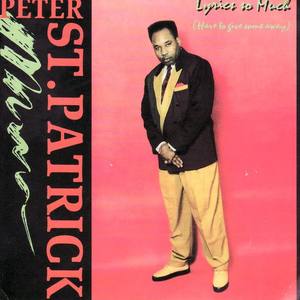 Peter St. Patrick