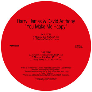 Darryl James资料,Darryl James最新歌曲,Darryl JamesMV视频,Darryl James音乐专辑,Darryl James好听的歌