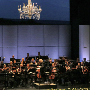 Santa Fe Opera Orchestra