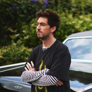 Daniel Arison资料,Daniel Arison最新歌曲,Daniel ArisonMV视频,Daniel Arison音乐专辑,Daniel Arison好听的歌