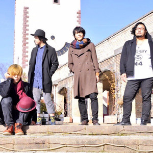 OVER THE DOGS (オーバーザドッグス)资料,OVER THE DOGS (オーバーザドッグス)最新歌曲,OVER THE DOGS (オーバーザドッグス)MV视频,OVER THE DOGS (オーバーザドッグス)音乐专辑,OVER THE DOGS (オーバーザドッグス)好听的歌