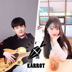 karrot资料,karrot最新歌曲,karrotMV视频,karrot音乐专辑,karrot好听的歌