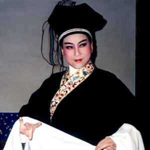 毕春芳 - 【越剧】《玉堂春》大雪纷飞漫天飘