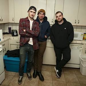 Anxious Arms资料,Anxious Arms最新歌曲,Anxious ArmsMV视频,Anxious Arms音乐专辑,Anxious Arms好听的歌