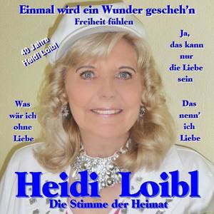 Heidi Loibl