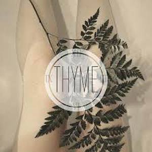 THYME资料,THYME最新歌曲,THYMEMV视频,THYME音乐专辑,THYME好听的歌
