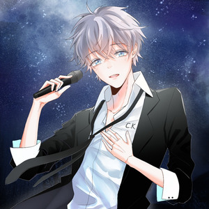 火车叨位去 (K歌版)