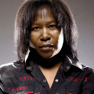 Joan Armatrading