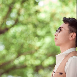 吴家伟 - 疼爱妈妈