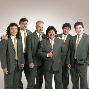 Los Palmeras资料,Los Palmeras最新歌曲,Los PalmerasMV视频,Los Palmeras音乐专辑,Los Palmeras好听的歌
