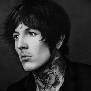 Oli Sykes