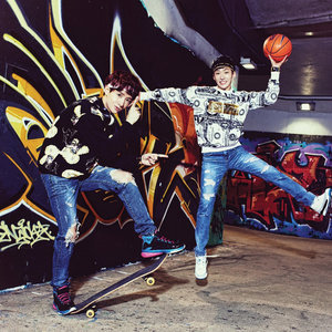 너티 (Naughty)资料,너티 (Naughty)最新歌曲,너티 (Naughty)MV视频,너티 (Naughty)音乐专辑,너티 (Naughty)好听的歌