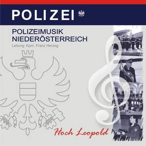 Polizeimusik Niederösterreich