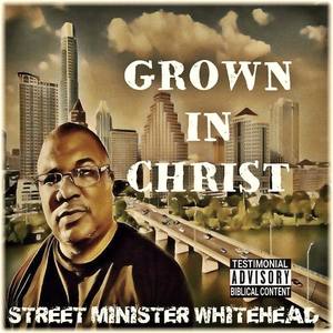 Street Minister Whitehead