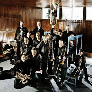 The Danish Radio Big Band