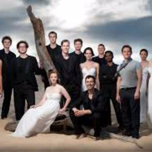 The Australian Voices资料,The Australian Voices最新歌曲,The Australian VoicesMV视频,The Australian Voices音乐专辑,The Australian Voices好听的歌