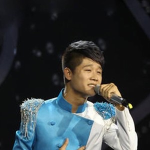 无情的雨无情的你 - 现场 - 2014唱出爱火花第八期现场 - 国语