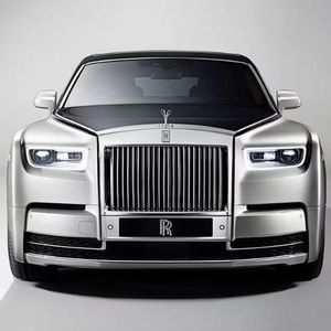 RollsRoyce