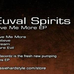 Euval Spirits