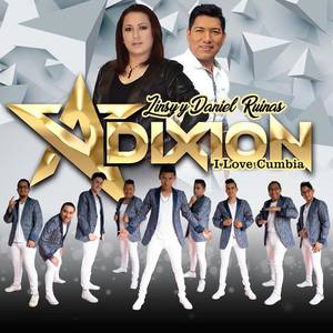 Grupo Adixion I Love Cumbia