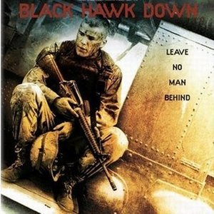 Black Hawk Down