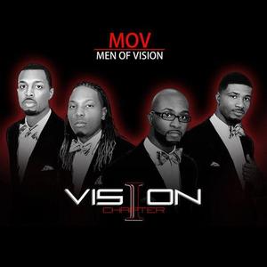 Men Of Vision