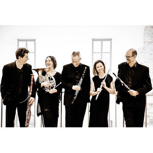 Ma'alot Quintett资料,Ma'alot Quintett最新歌曲,Ma'alot QuintettMV视频,Ma'alot Quintett音乐专辑,Ma'alot Quintett好听的歌
