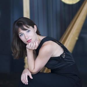 Anaïs Gaudemard资料,Anaïs Gaudemard最新歌曲,Anaïs GaudemardMV视频,Anaïs Gaudemard音乐专辑,Anaïs Gaudemard好听的歌