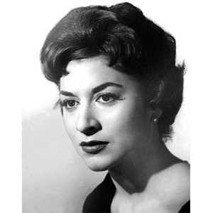 Ana María Olaria资料,Ana María Olaria最新歌曲,Ana María OlariaMV视频,Ana María Olaria音乐专辑,Ana María Olaria好听的歌