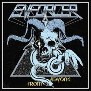 Enforcer资料,Enforcer最新歌曲,EnforcerMV视频,Enforcer音乐专辑,Enforcer好听的歌