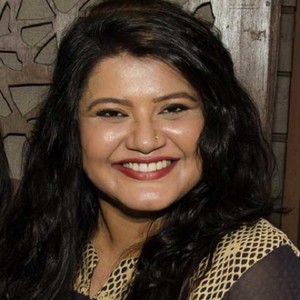 Ujjaini Mukherjee资料,Ujjaini Mukherjee最新歌曲,Ujjaini MukherjeeMV视频,Ujjaini Mukherjee音乐专辑,Ujjaini Mukherjee好听的歌