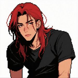 让暴风雨来得更猛烈些吧