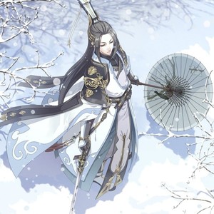 鹤慕歌 - 时代を越える想い