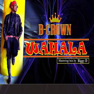 B-Crown