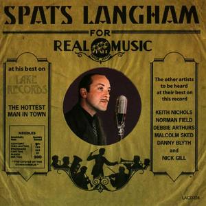 Spats Langham