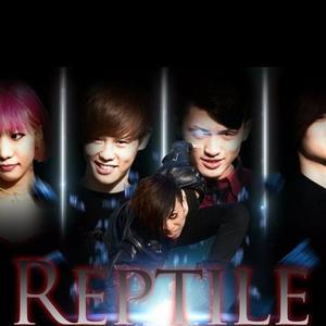 Reptile (レプタイル)资料,Reptile (レプタイル)最新歌曲,Reptile (レプタイル)MV视频,Reptile (レプタイル)音乐专辑,Reptile (レプタイル)好听的歌