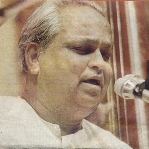 Kumar Gandharva