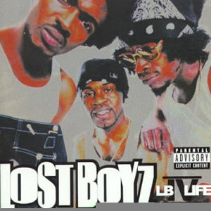 Lost Boyz资料,Lost Boyz最新歌曲,Lost BoyzMV视频,Lost Boyz音乐专辑,Lost Boyz好听的歌