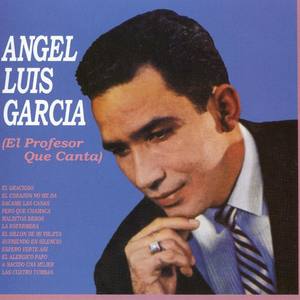 Angel Luis Garcia