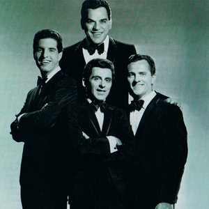 The Four Seasons资料,The Four Seasons最新歌曲,The Four SeasonsMV视频,The Four Seasons音乐专辑,The Four Seasons好听的歌