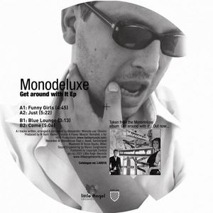 Monodeluxe - Far Away (Original Mix)