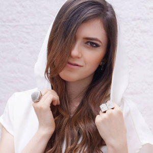 Ali Stone资料,Ali Stone最新歌曲,Ali StoneMV视频,Ali Stone音乐专辑,Ali Stone好听的歌