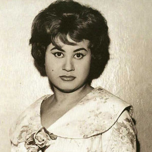 Dolores Duran